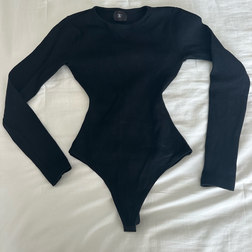 OW Collection Bodysuit